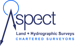 Aspect Surveys Logo