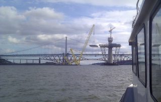 Building Bridges