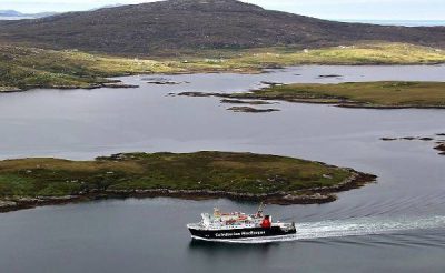 CMAL Appoints Aspect