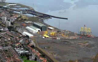 Fife Energy Park